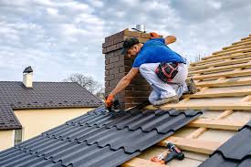 Best Tile Roofing Installation  in Squaw Valley, CA